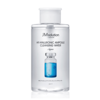 H9 Hyaluronic Ampoule Cleansing Water Aqua 500ml