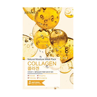 Natural Moisture Mask Pack - Collagen