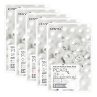 Natural Moisture Mask Pack - Pearl