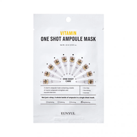 Vitamin One Shot Ampoule Mask