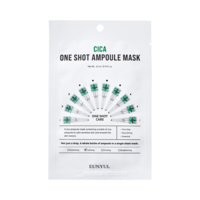 Cica One Shot Ampoule Mask