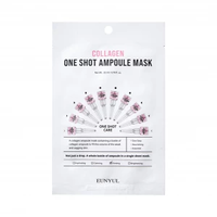 Collagen One Shot Ampoule Mask