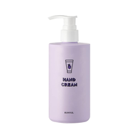 Cloud Perfume Hand Cream - Berry