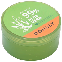 Aloe Vera Soothing Gel, 300ml