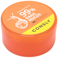 Snail Mucus Regenerating Gel, 300ml