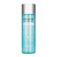 Hyaluronic Acid & Beta-glucan Moisturizing Toner-essence, 200ml