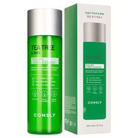 Tea Tree & Bha Peeling Toner-essence, 200ml