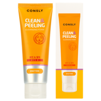 Enzyme Cleansing Foam “clean&peeling”, 120ml