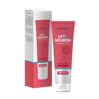 Peptides Cleansing Foam “lift&nourish”, 120ml