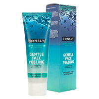 Gentle Face Peeling With Hyaluronic Acid And Agave, 120ml