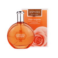 Eau De Perfume For Femme Fleur Bulgarian