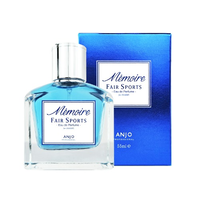 Eau De Perfume For Homme Fair Sports