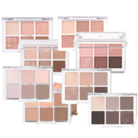 Ready To Wear Eye Palette #01 Nude Blush