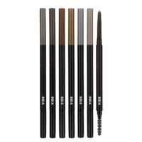 Last Auto Eyebrow Pencil Slim #s1 Charcoal S