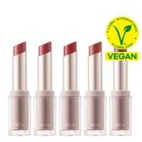 Ready To Wear Water Lipstick #01 Wet Mandarine