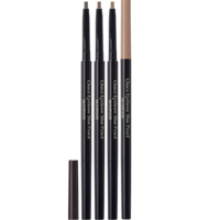 Choco Eyebrow Slim Pencil 01 Dark Brown 0.1g
