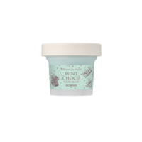 Mint Choco Food Mask 120g