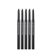 Easy Touch Auto Eyebrow #01 Black