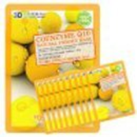 3d Mask Sheet Coenzyme Q10