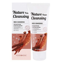 Nature Foam Cleansing Red Ginseng