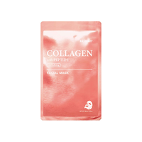 Collagen With Peptide Revitaling Facial Mask