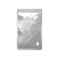 Retinol With Pearl Firmaing Sheet Mask