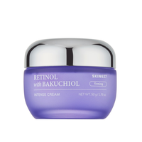 Retinol With Bakuchiol Intense Cream