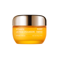 Vitamin With Niacinamide Intense Cream