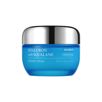 Hyaluron With Squalane Intense Cream