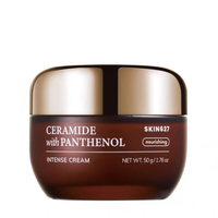 Ceramide With Panthenol Intense Cream