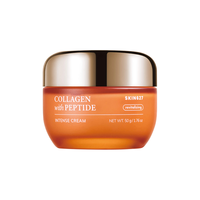 Collagen With Peptide Intense Cream