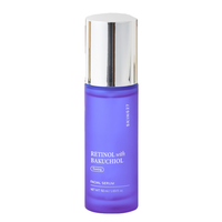  retinol with bakuchiol firming Facial serum
