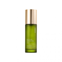 Cica With Green Tea Calming Facial Serum