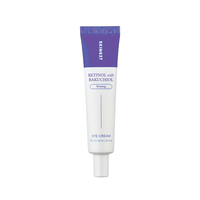 Retinol With Bakuchiol Firming Eye Cream
