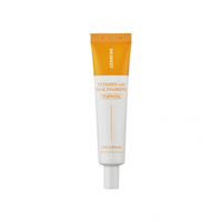 Vitamin With Niacinamide Brightening Eye Cream