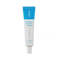 Hyaluron With Squalane Moisturizing Eye Cream