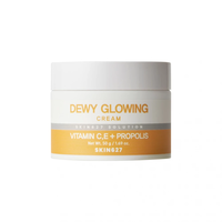Dewy Glowing Cream