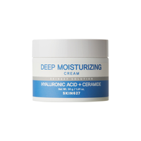Deep Moisturizing Cream