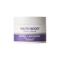 Youth Boost Night Cream