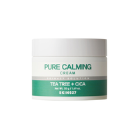 Pure Calming Cream