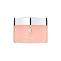 Guerande Sea Salt Perfume Body Scrub Coral Rose 450g