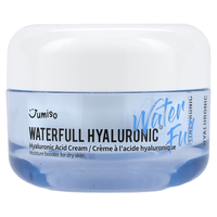Waterfull Hyaluronic Acid Cream 50g