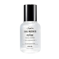 Snail Mucin 95 + Peptide Facial Essence 50ml