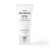 Snail Mucin 88 + Peptide Cream 30ml