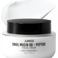 Snail Mucin 88 + Peptide Cream 100ml