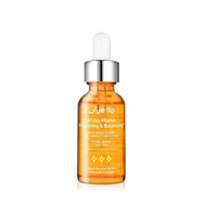 All Day Vitamin Brightening & Balancing Facial Serum 50ml