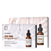 Tox-bor Gold Boosting Mask