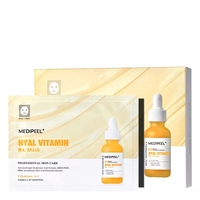 Hyal Vitamin Rx Mask