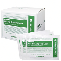 Cica-nol Ampoule Mask