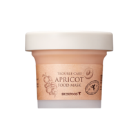 APRICOT FOOD MASK 120G